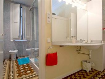 Apartamento Rambla Catalunya Residence