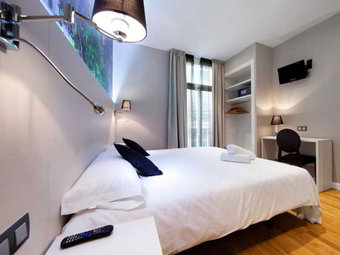 Hostal Bcn Ramblas