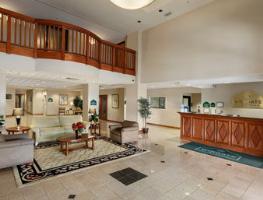 Hotel Wingate By Wyndham - Greenville