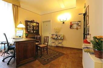 B&B Relais Il Campanile