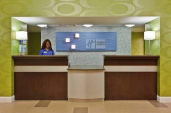 Holiday Inn Express Hotel & Suites Brentwood North-nashville Area