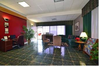 Hotel Quality Inn Kingsville