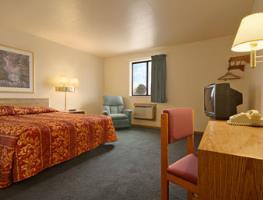 Hotel Super 8 - Sikeston