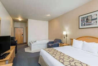 Hotel Quality Inn & Suites Noblesville