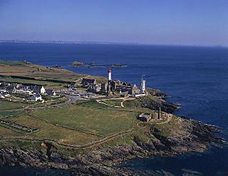 Hotel Relais Du Silence Host. Pointe Saint Mathieu