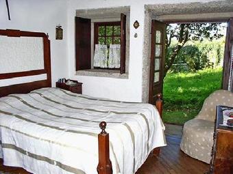 Agroturismo Quinta Do Paco D'anha