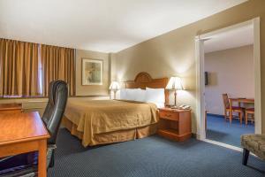 Hotel Quality Inn Massena