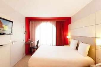 Hotel Ibis Styles Paris Gare Du Nord Tgv