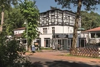 Best Western Plus Ostseehotel Waldschloesschen