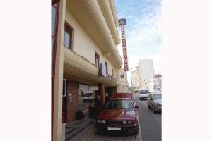 Hotel Best Western Dom Bernardo