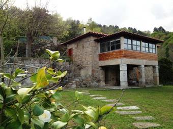 Quinta Da Bouça - Agroturismo