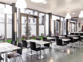 Aparthotel Adagio Access Paris Clichy