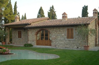 Hotel Relais Villa Petrischio