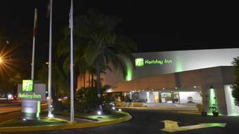 Hotel Holiday Inn Morelia