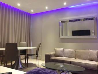 Apartamento Cannes Le Mercure