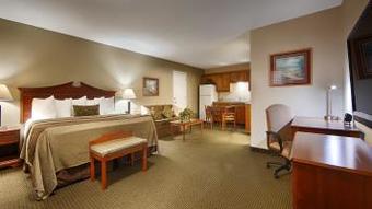 Hotel Best Western Brenham