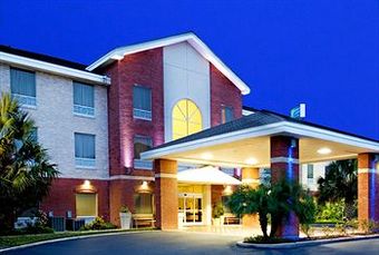 Holiday Inn Express Hotel And Suites Weslaco