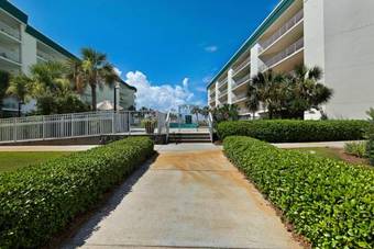 Aparthotel Dunes Of Seagrove Condominiums By Wyndham Vacation Rentals