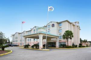 Hotel Best Western Plus Cypress Creek