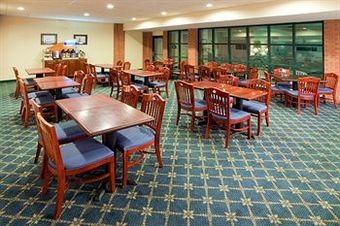 Hotel Holiday Inn Express Cambridge