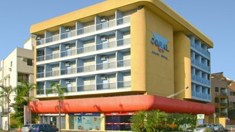 Hotel Coral Inn