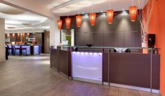 Hotel Best Western L'oree