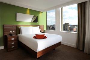 Hotel Hampton By Hilton Newcastle