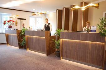 Best Western Hotel Mainz