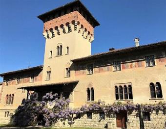 Bed & Breakfast Relais Del Monastero