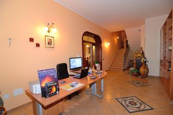 B&B Dimora Dell'etna