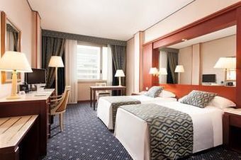 Best Western Ctc Hotel Verona