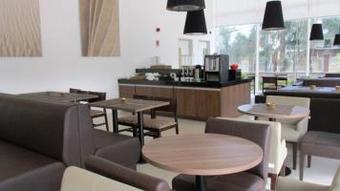 Hotel Holiday Inn Express Marilia