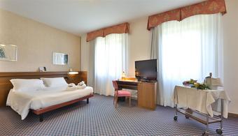 Best Western Hotel Cristallo