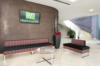 Hotel Holiday Inn Paris - Marne La Vallée