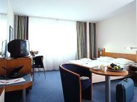 Arcadia Hotel Hannover