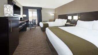 Holiday Inn Express Hotel & Suites Colby