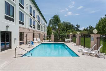 Hotel Wingate By Wyndham Houma