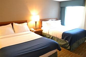 Hotel Holiday Inn Express Biddeford