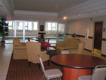 Holiday Inn Express Hotel & Suites Waterford