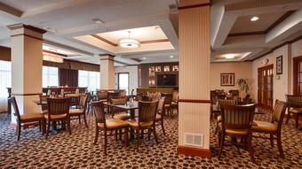 Hotel Best Western Plus Clearfield