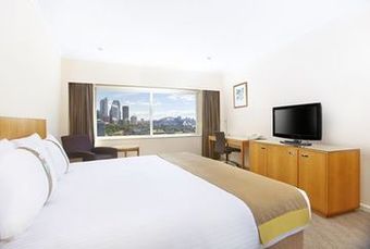 Hotel Holiday Inn Potts Point