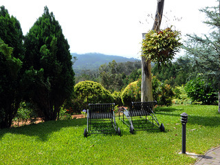 Hotel Quinta Da Cova Do Milho