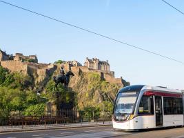 Hotel Mercure Edinburgh Quay