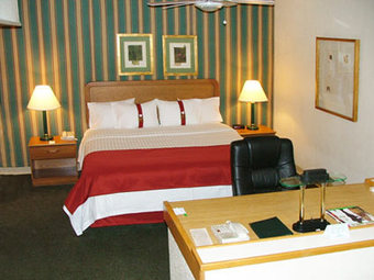 Holiday Inn Hotel & Suites Chihuahua