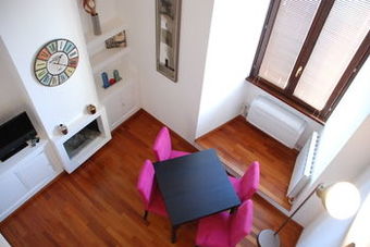 Apartamento Palazzo Velli Suites