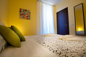 Hotel Rome Traveller's B&B