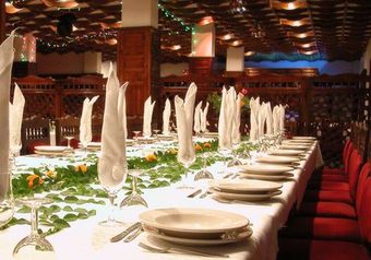 Hotel Tulip Inn Rym El Djamil