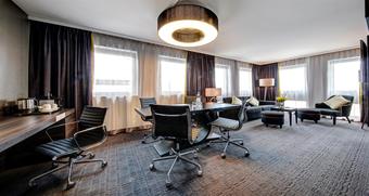 Best Western Plus Hotel Beaulac