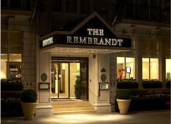 The Rembrandt Hotel