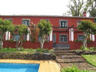 Hotel Quinta Das Vinhas